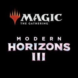 Modern Horizons 3 Prerelease (Saturday Sealed) - 1 x Player Entry for 08/07/24 (12pm)